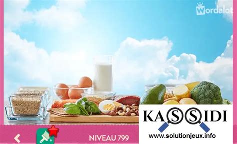 wordalot 799|Solution Wordalot Niveau 799 .